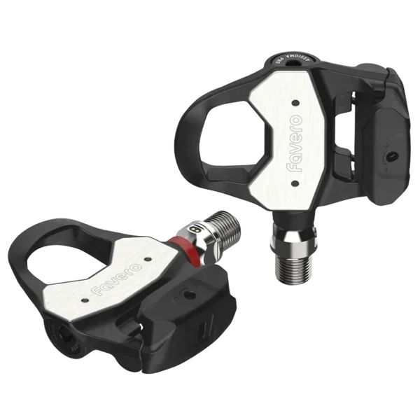 Favero Assioma PRO RL-1 effektmätarpedaler