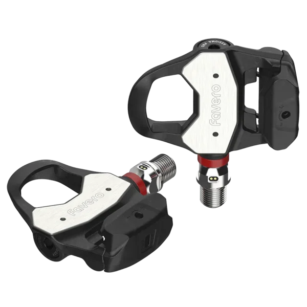 Favero Assioma PRO RL-2 effektmätarpedaler