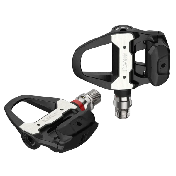 Favero Assioma PRO RS-1 effektmätarpedaler