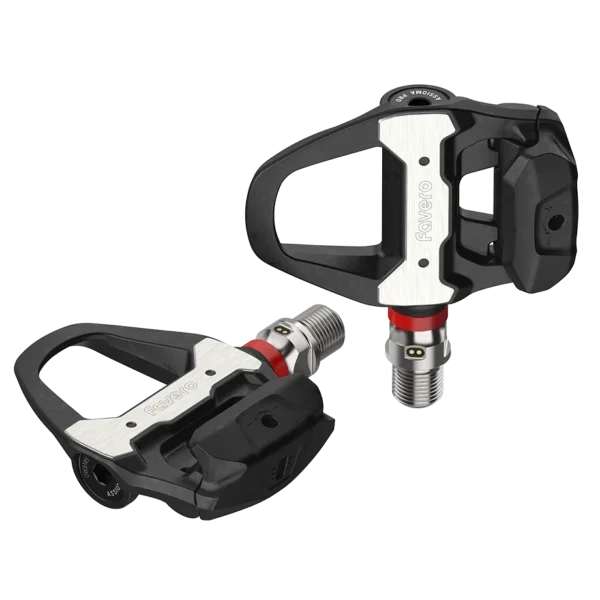 Favero Assioma PRO RS-2 effektmätarpedaler