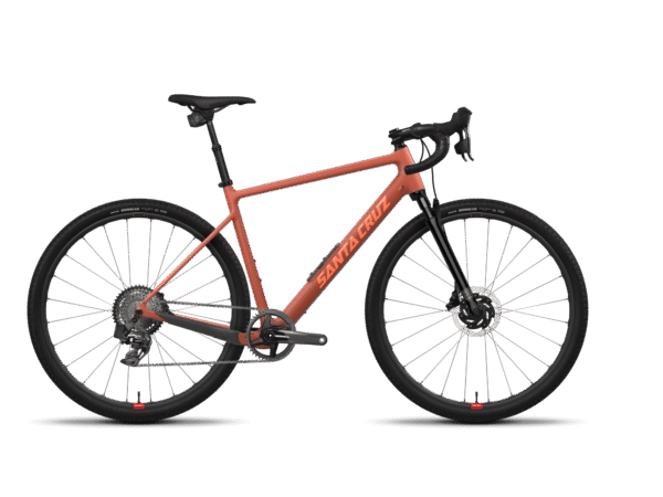 Santa Cruz Stigmata CC SRAM Force (2024)