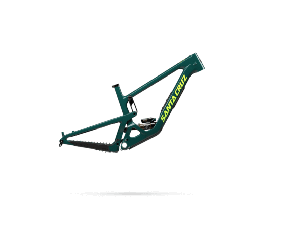 Santa Cruz Hightower CC Frameset (2025)