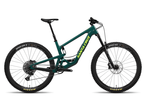 Santa Cruz Hightower C R