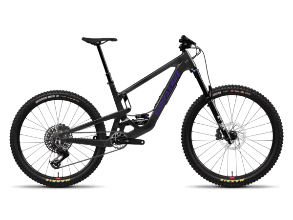 Santa Cruz Bronson C 90 (2026)