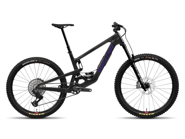Santa Cruz Bronson C GX AXS