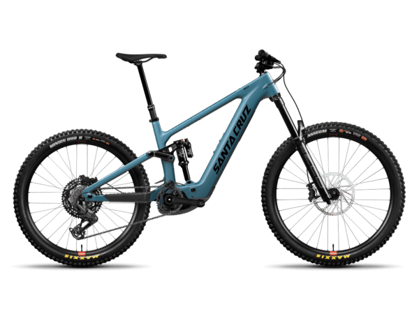 Santa Cruz Bullit C 70 (2026)