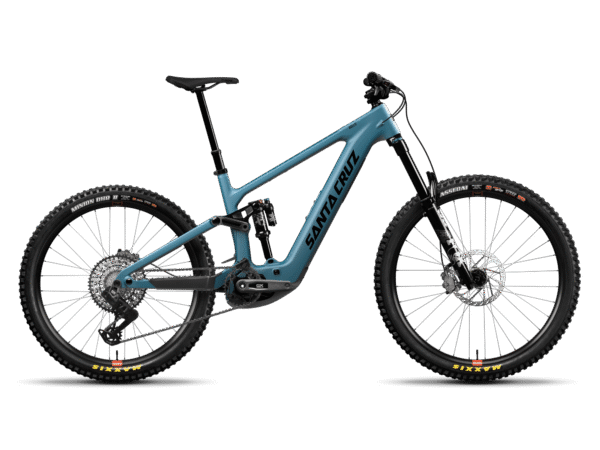 Santa Cruz Bullit C GX AXS (2026)