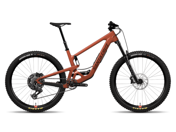 Santa Cruz Hightower C 70 (2026)