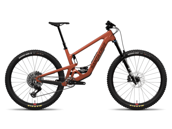 Santa Cruz Hightower C 90 (2026)