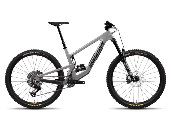 Santa Cruz Megatower C 90 (2026)