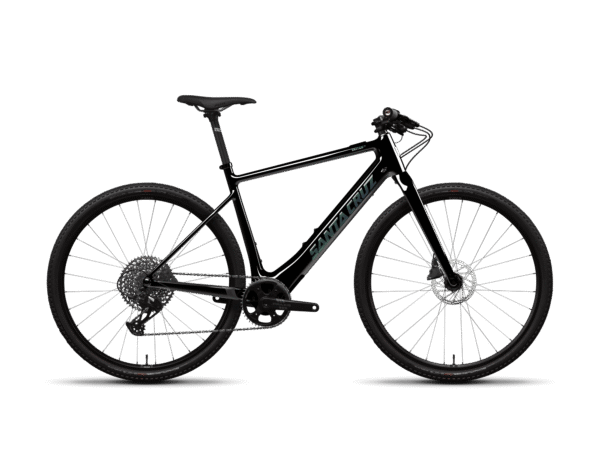 Santa Cruz Skitch CC Apex Flatbar (2026)