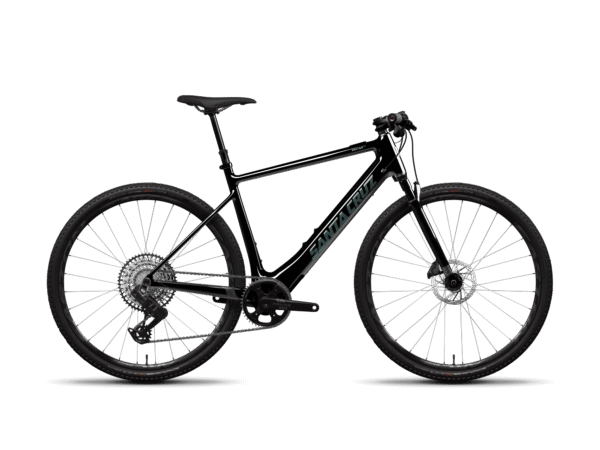 Santa Cruz Skitch CC GX AXS Flatbar (2026)