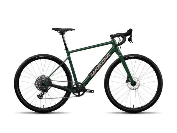 Santa Cruz Stigmata CC Apex