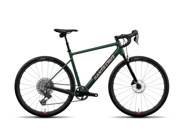Santa Cruz Stigmata CC Force 1x AXS