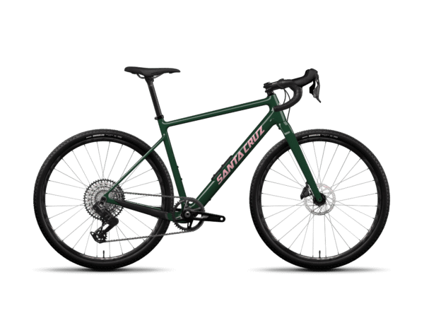 Santa Cruz Stigmata CC Rival 1x AXS