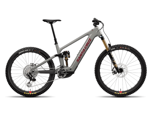 Santa Cruz Vala CC XX AXS RSV (2026)