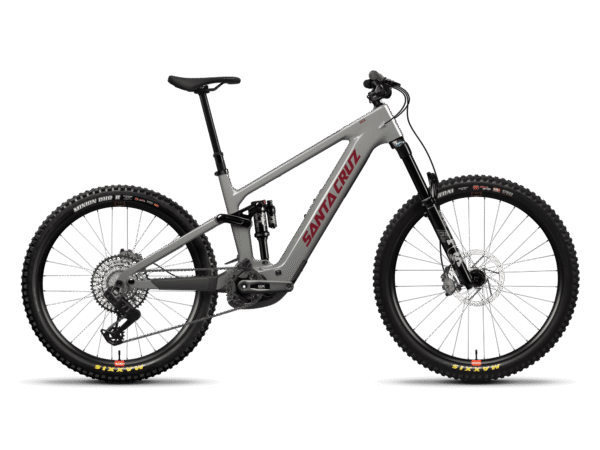 Santa Cruz Vala C GX AXS