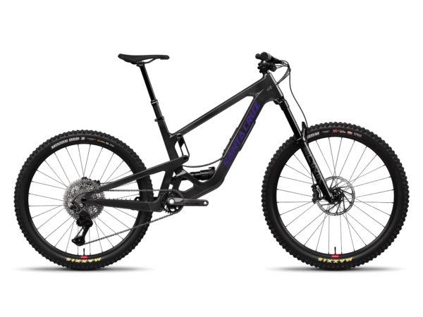 Santa Cruz Bronson C Deore (2027)