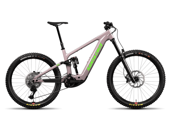 Santa Cruz Bullit C Deore 7200 (2027)