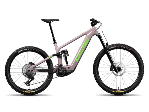 Santa Cruz Bullit C GX AXS (2027)