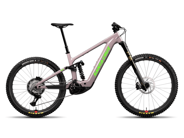 Santa Cruz Bullit CC XT Di2 Podium Coil (2027)