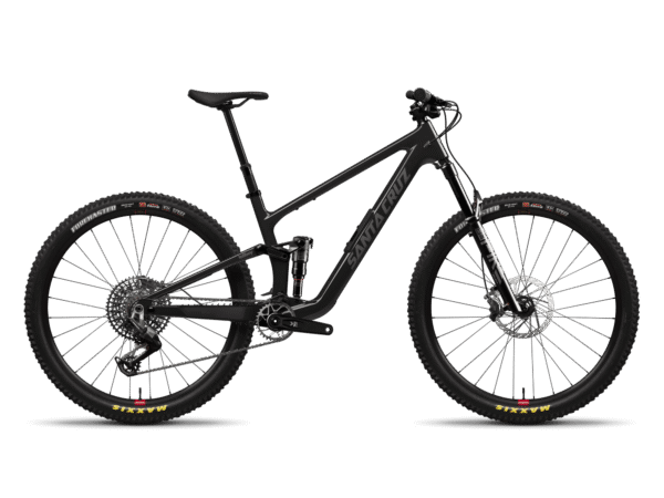 Santa Cruz Tallboy CC 90 (2027)