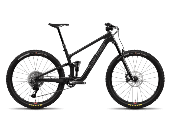 Santa Cruz Tallboy CC Deore (2027)