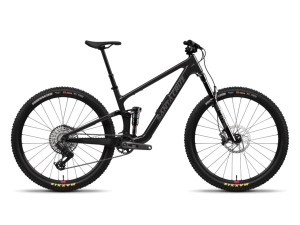 Santa Cruz Tallboy CC GX AXS (2027)