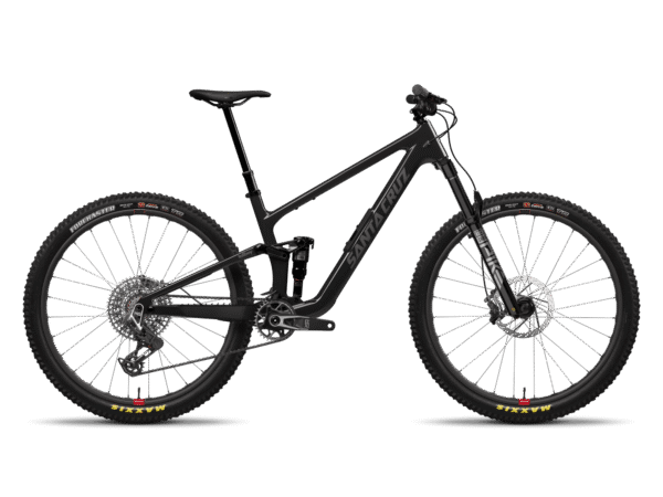 Santa Cruz Tallboy CC X0 AXS