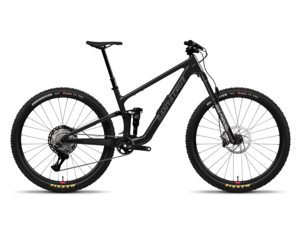 Santa Cruz Tallboy CC XT Di2 (2027)