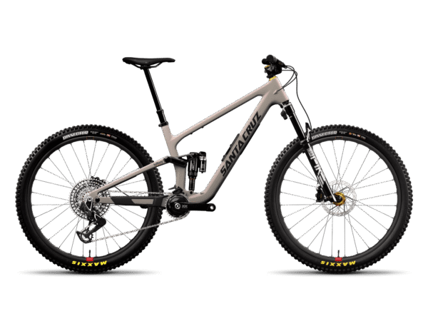 Santa Cruz Tallboy CC XX AXS FA RSV (2027)