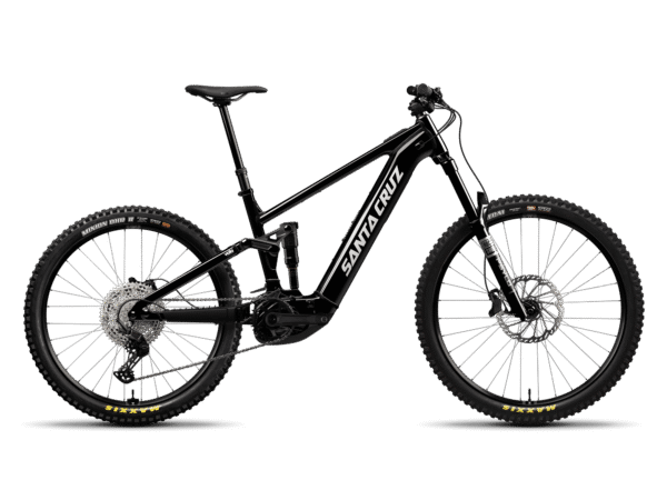 Santa Cruz Vala AL Deore 6200 (2027)
