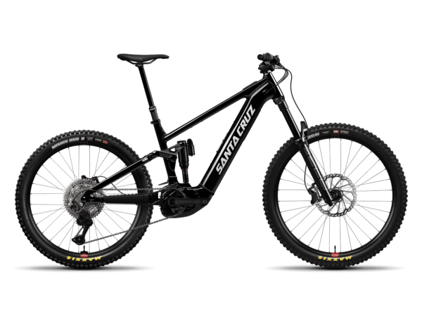Santa Cruz Vala AL Deore 7200 (2027)