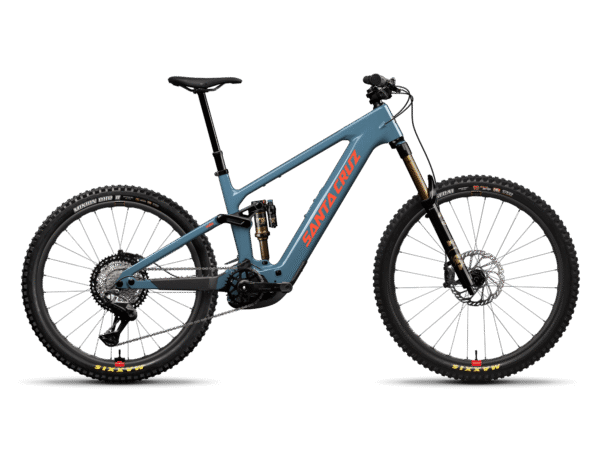Santa Cruz Vala CC XT Di2 SL (2027)