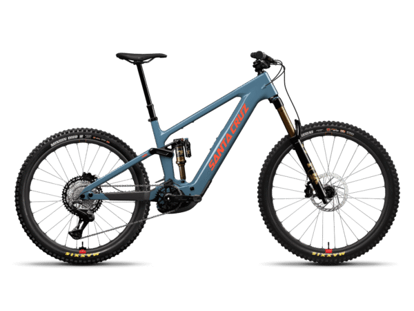 Santa Cruz Vala CC XT Di2 (2027)