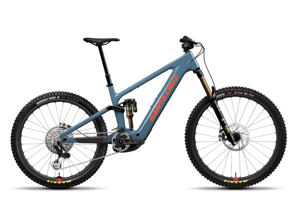 Santa Cruz Vala CC XX AXS SL (2027)