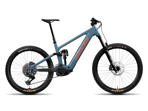 Santa Cruz Vala C 90 (2027)