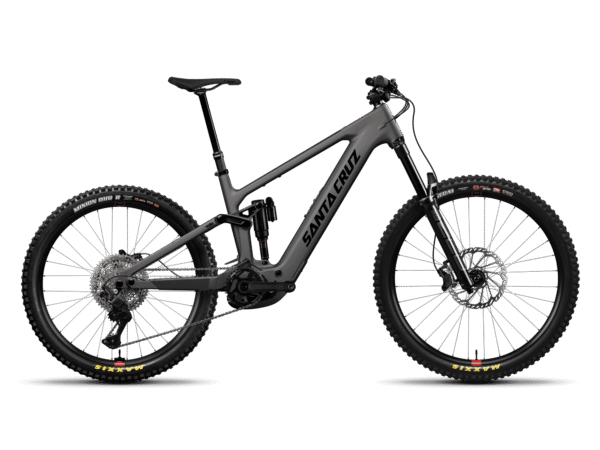 Santa Cruz Vala C Deore 7200 (2027)