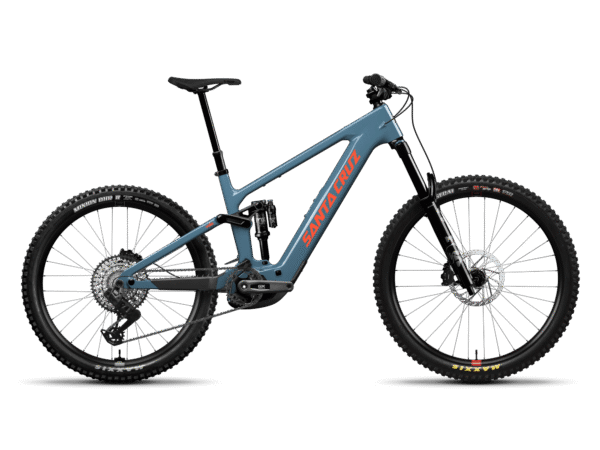Santa Cruz Vala C GX AXS (2027)