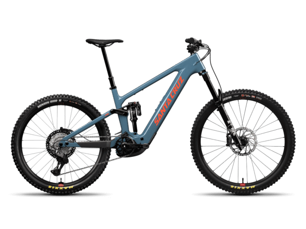 Santa Cruz Vala C XT 8200 SL (2027)