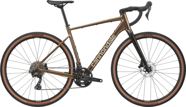 Topstone CAAD 1 GRX – 2x