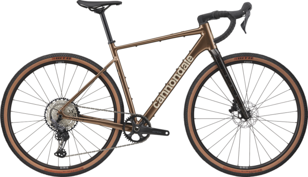 Topstone CAAD 1 GRX – 1x
