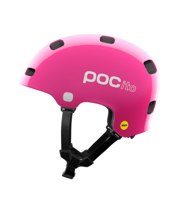 POC cykelhjälm POCito Crane MIPS