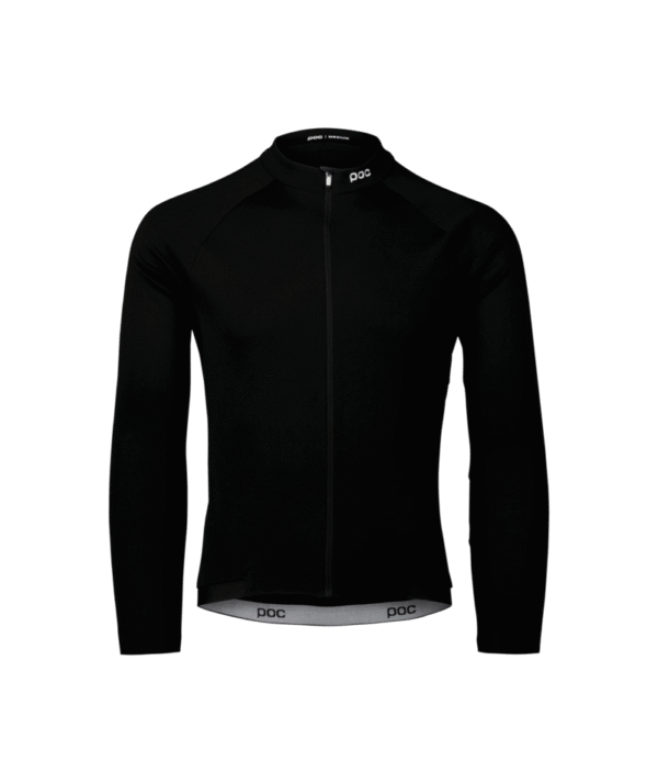 POC cykeltröja Thermal Lite LS Jersey herr
