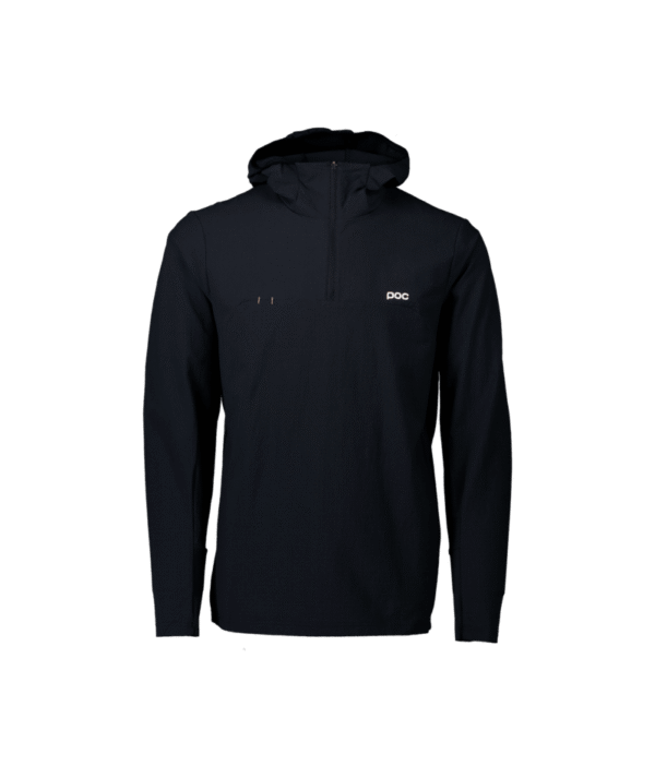 POC huvtröja Mantle Thermal Hoodie herr