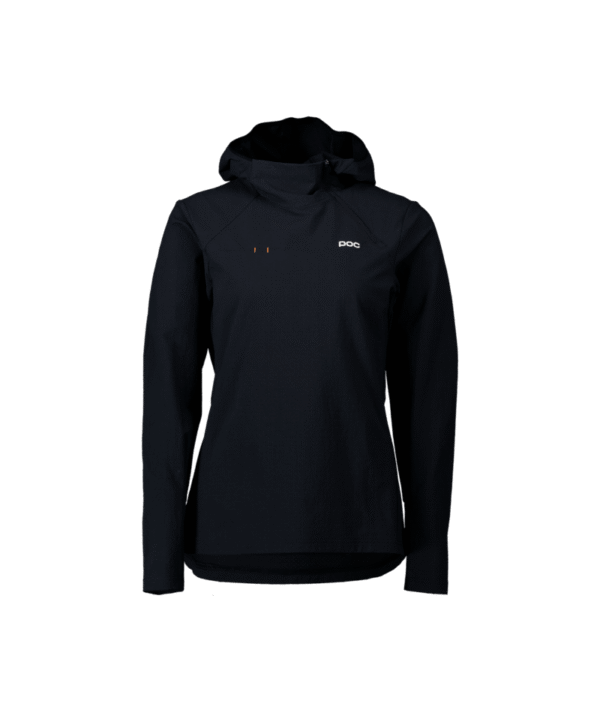 POC huvtröja Mantle Thermal Hoodie dam