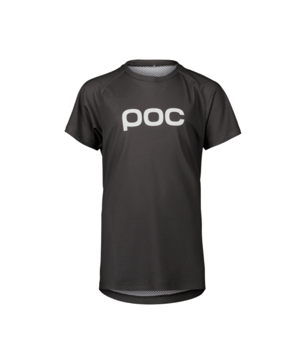 POC cykel-t-shirt Essential MTB Tee junior