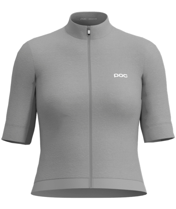 POC cykeltröja Thermal Lite Jersey dam