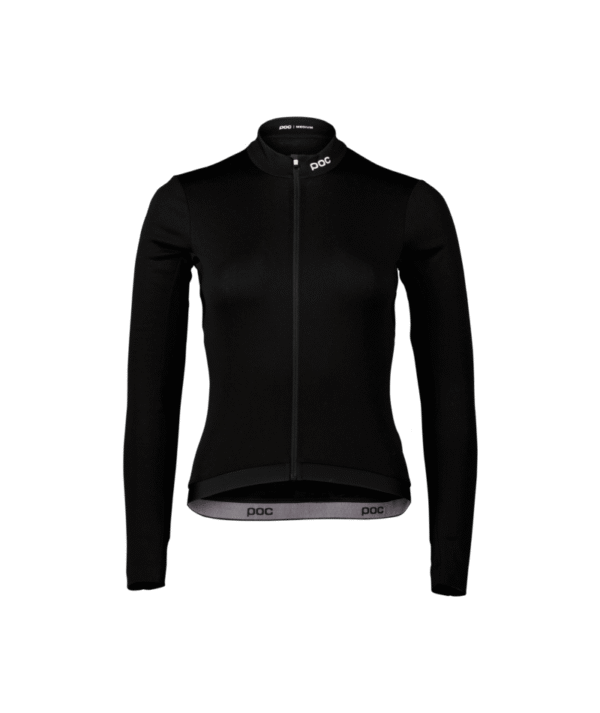 POC cykeltröja Thermal Lite LS Jersey dam