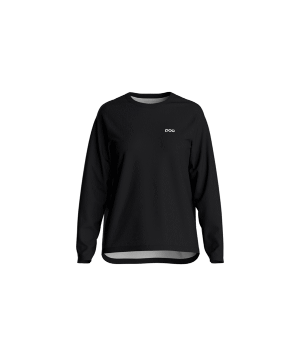 POC cykeltröja Motion Air L/S Jersey dam